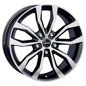 Uteca (U) 9,0x20 5x120 ET45 MB72,6 Autec