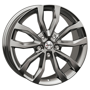 Uteca (U) 9,0x20 5x112 ET38 MB66,5 Autec