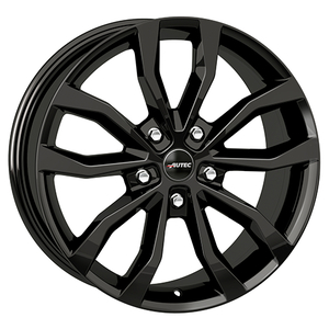 Uteca (U) 9,0x20 5x112 ET30 MB66,6 Autec