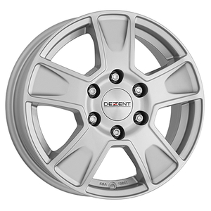 Van 6,5x16 6x130 ET62 MB84,1 Dezent