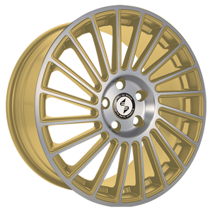 VENTI-R 8,5x19 5x120 ET42 MB65,1 Etabeta