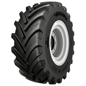 VF650/65 R34 NRO 167D Agriflex 372 + SB Alliance Alliance