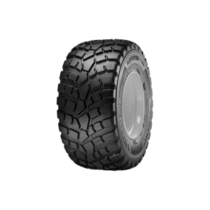 VF750/60 R30.5 187D Flotation Optimall Vredestein