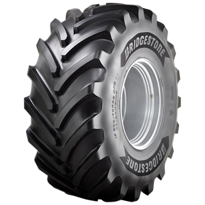 IF800/65 R32 178A VT-Comb CFO studdable Bridgestone
