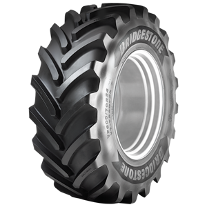 VF600/70 R34 167D/164E VT-Trac Bridgestone