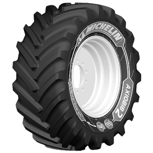 VF900/65 R46 193D/189E Axiobib 2 Michelin