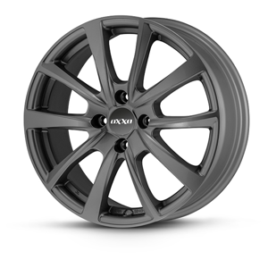 VIDORRA DARK  7,0x17 4x100 ET38 MB63,4 OXXO