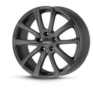 VIDORRA DARK  7,5x19 5x112 ET38 MB66,6 OXXO