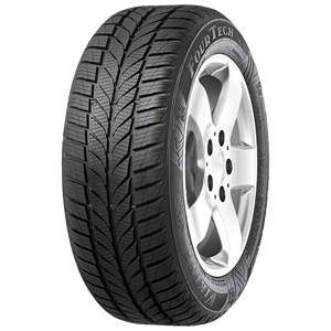 195/55 R15 85H FourTech M+S Viking