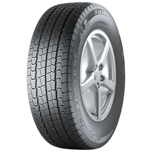 225/70 R15C 112/110 R FourTech Van M+S 8PR Viking