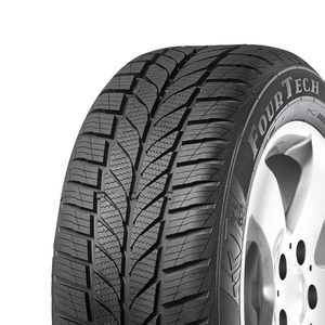 215/45 R17 91Y FourTech Plus XL FR Viking