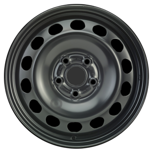 Volkswagen 6,0Jx16 5x112 ET50 MB57 Alcar