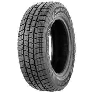 215/65 R15C 104/102T Comtrac 2 All Season + Vredestein