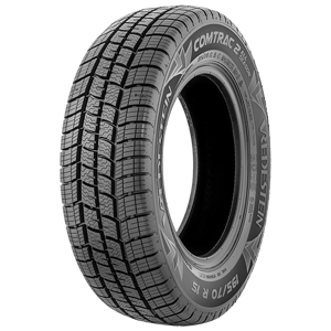 235/60 R17C 117/115R Comtrac 2 All Season Vredestein
