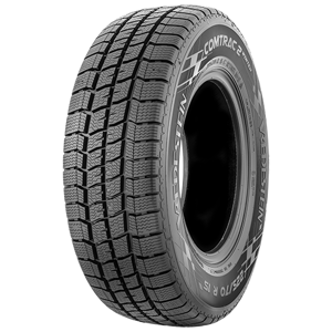 215/60 R17C 109/107H Comtrac 2 Winter Vredestein