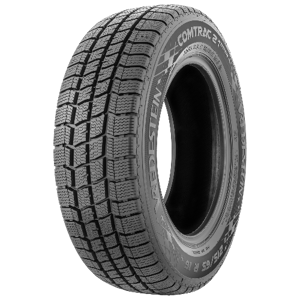 225/70 R15C 112/110R Comtrac 2 Winter + Vredestein