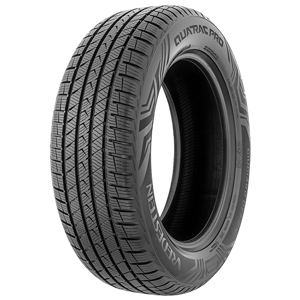 235/55 R17 103Y Quatrac PRO XL FSL M+S Vredestein