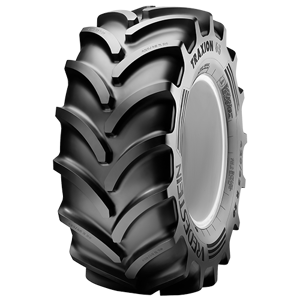 480/65 R24 133D Traxion 65 Vredestein