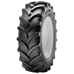 380/70 R20 132D Traxion 70 Vredestein