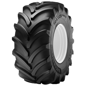 500/80 R28 176A8 Traxion Harvest Vredestein