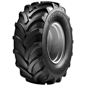 500/70 R24 164A8 TraxionVersa Vredestein