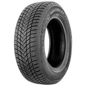 225/50 R17 98T Wintrac Ice XL FSL Vredestein