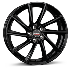 BORBET VTX 8.5X19 5X112 ET40 66.5