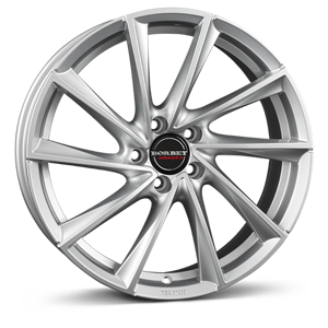 VTX 7,5x19 5x112 ET40 MB66,5 Borbet