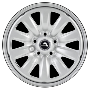 VW 6,0Jx15 ET43 MB57 Alcar