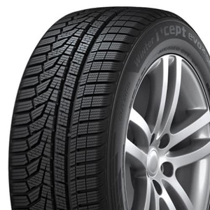 205/55R16 91H Hankook W320 WiNter I*cept evo2 M+S