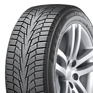 215/55 R17 98T Winter i*cept iZ 2 W616 XL Hankook