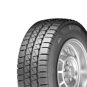 215/70 R15C 109/107S WV1000 (T) 8PR Zeetex
