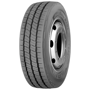 275/70 R22.5 150/145J WAU1 Westlake