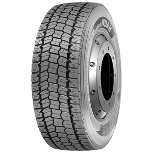 295/80 R22.5 154/149K WDA2 Westlake