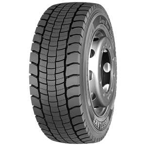 315/60 R22.5 152L (154K) WDL1 Westlake