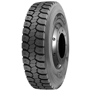 315/80 R22.5 154L (156K) WDM2 Westlake