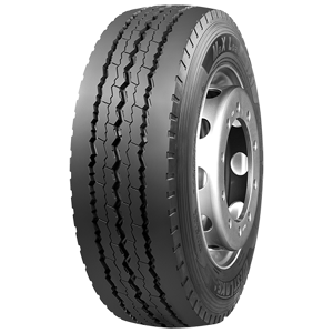 265/70 R19.5 143/141J WTX1 Westlake