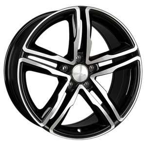 WH11 9,0x20 5x112 ET40 MB66,6 2DRV by Wheelworld