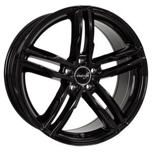 2DRV WHEELWORLD WH11 8.5X19 5X112 ET45 66.6