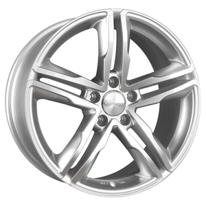 WH11 8,5x19 5x112 ET35 MB66,6 2DRV by Wheelworld