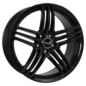 2DRV WHEELWORLD WH12 9.0X20 5X120 ET45 65.1