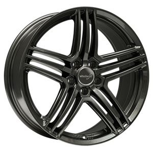 WH12 8,0x19 5x114,3 ET40 MB72,6 2DRV by Wheelworld
