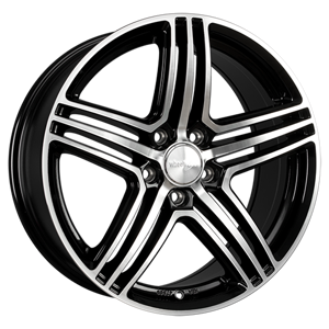 WH12 9,0x20 5x112 ET35 MB66,6 2DRV by Wheelworld