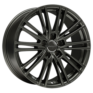 WH18 8,5x19 5x112 ET35 MB66,6 2DRV by Wheelworld