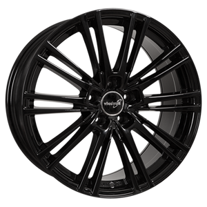 WH18 9,0x20 5x112 ET33 MB66,6 2DRV by Wheelworld