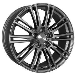 2DRV WHEELWORLD WH18 9.0X20 5X112 ET37 66.6