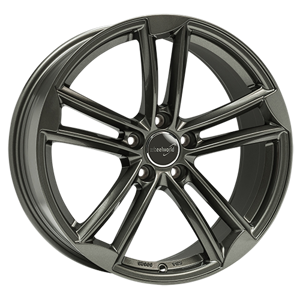 2DRV WHEELWORLD WH27 9.5X21 5X112 ET45 66.6