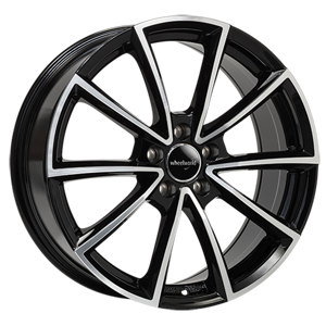WH28 9,0x20 5x114,3,3 ET40 MB72,6 2DRV by Wheelworld