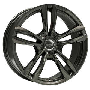 2DRV WHEELWORLD WH29 8.5X18 5X120 ET42 72.6