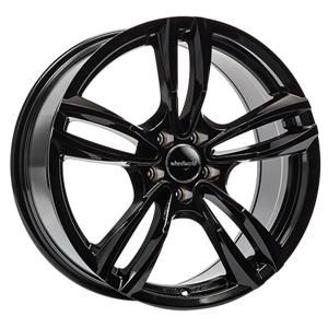 2DRV WHEELWORLD WH29 8.5X19 5X112 ET45 66.6
